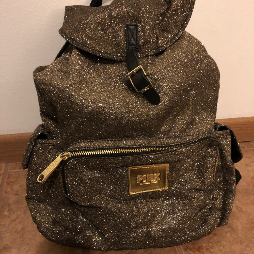 Victoria’s Secret PINK Backpack